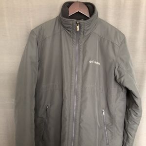 COLUMBIA NORTHERN VOYAGE 2.0 JACKET